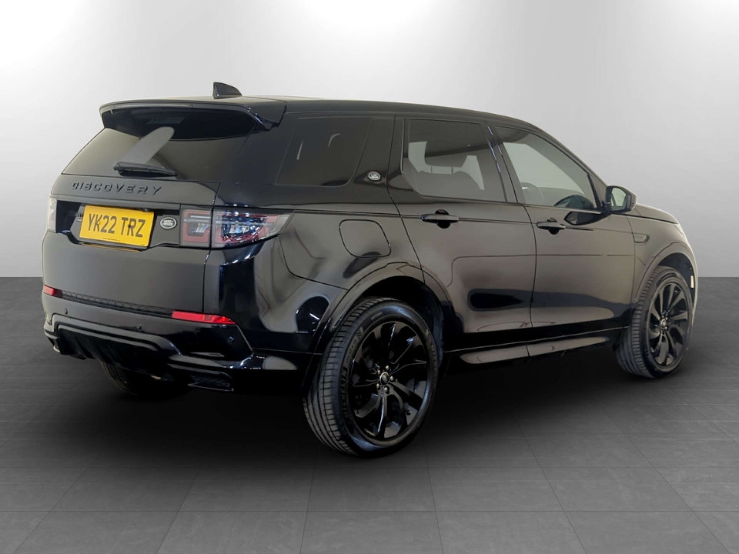 Used Land Rover Discovery Sport 2022 for sale - 77185824: Photo 10