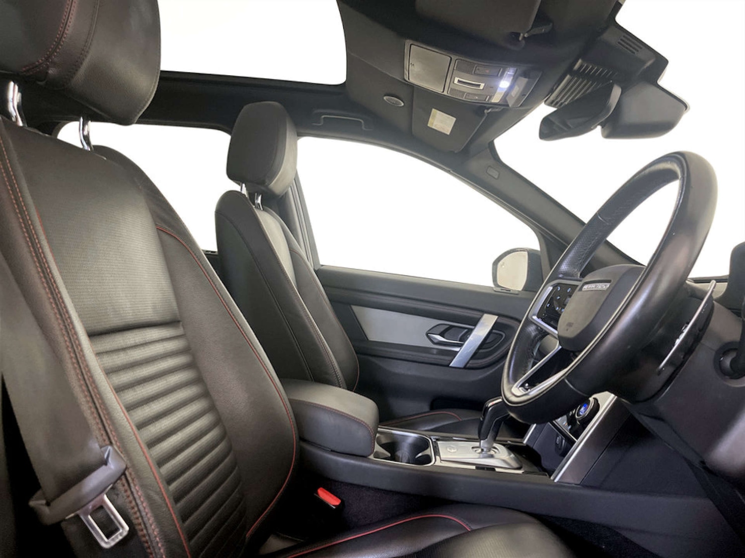 Used Land Rover Discovery Sport 2022 for sale - 77185824: Photo 13