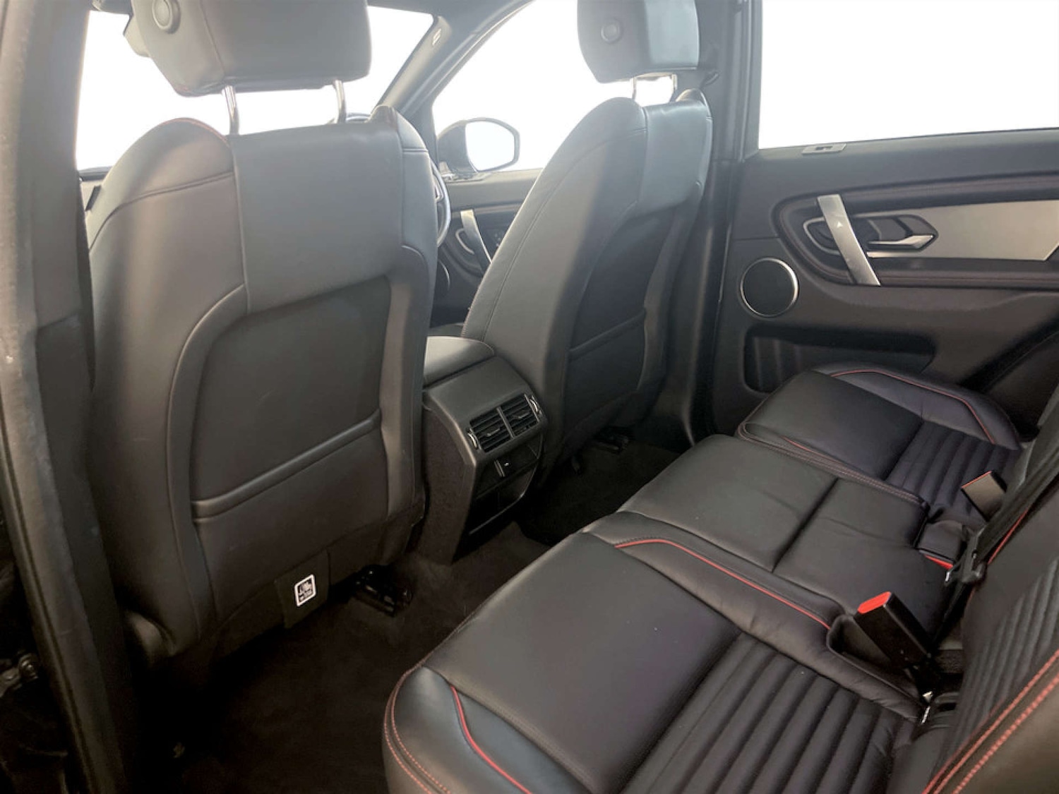 Used Land Rover Discovery Sport 2022 for sale - 77185824: Photo 14