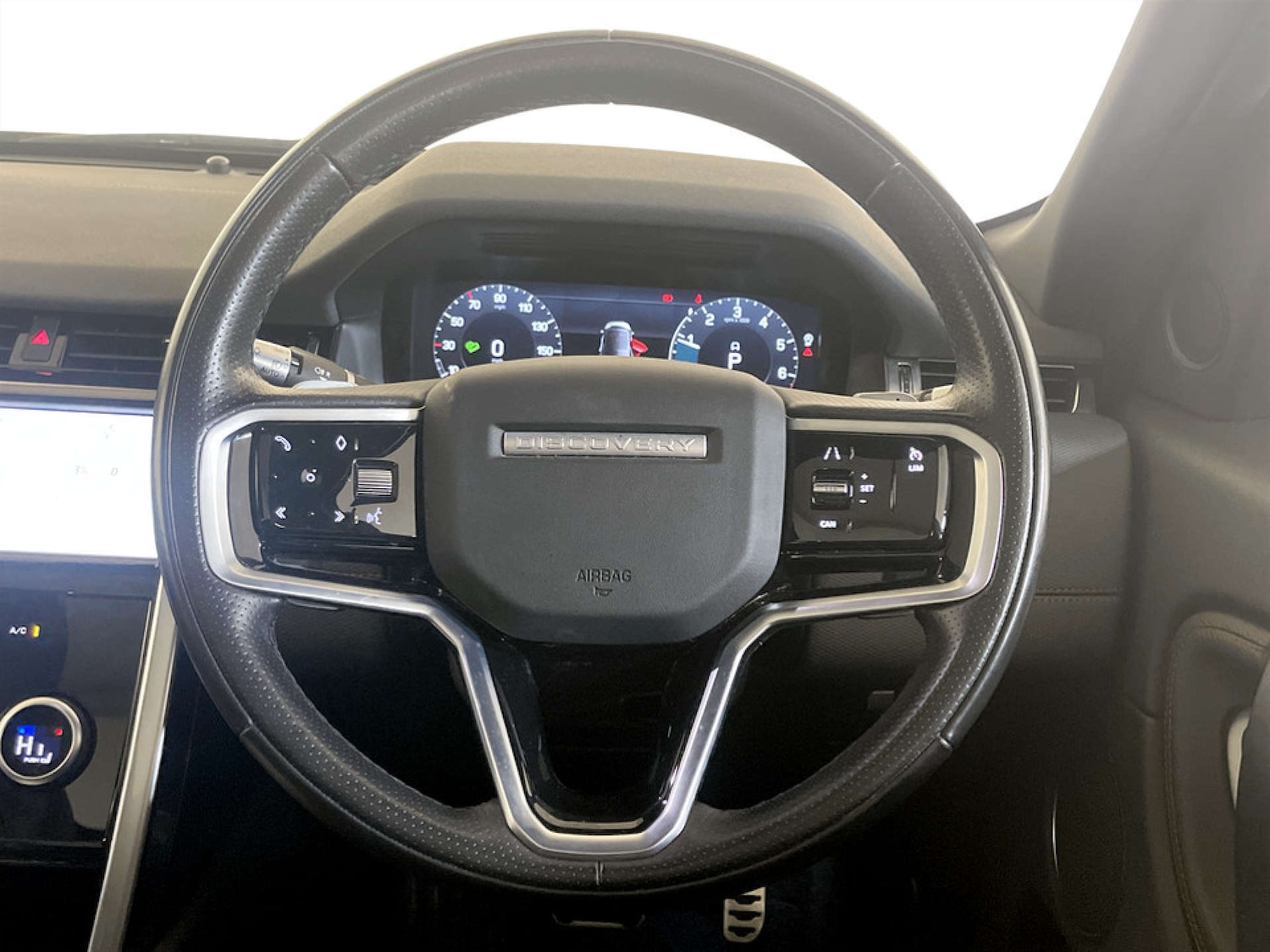 Used Land Rover Discovery Sport 2022 for sale - 77185824: Photo 17