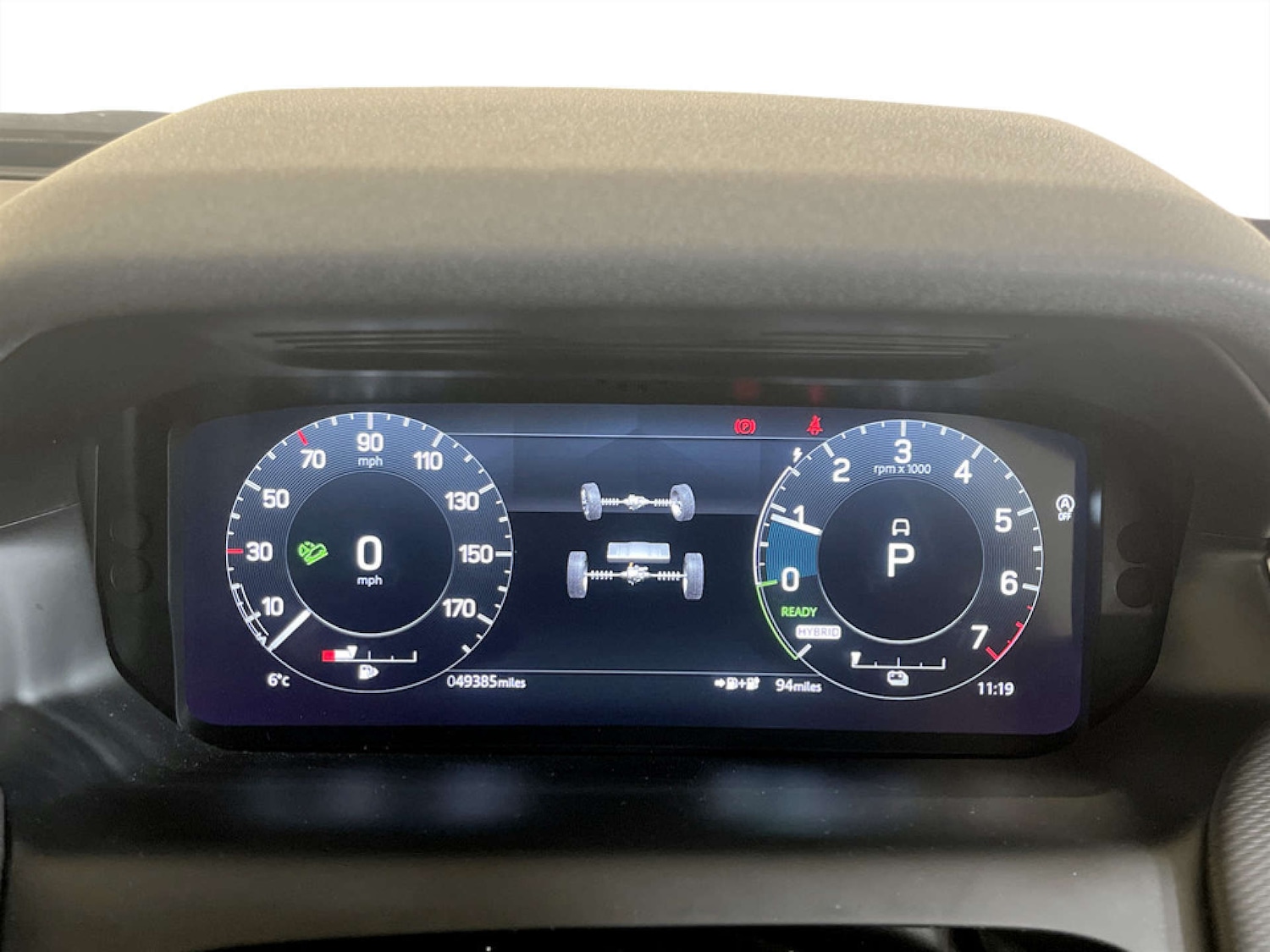 Used Land Rover Discovery Sport 2022 for sale - 77185824: Photo 19