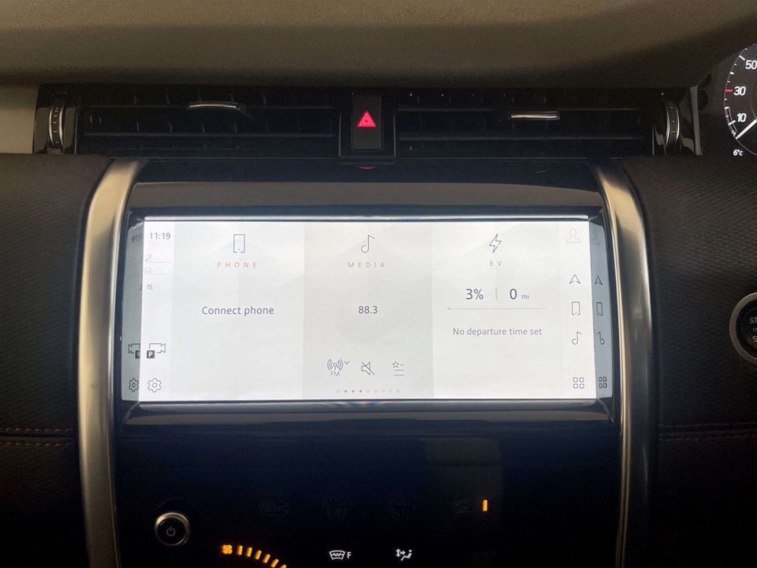 Used Land Rover Discovery Sport 2022 for sale - 77185824: Photo 25