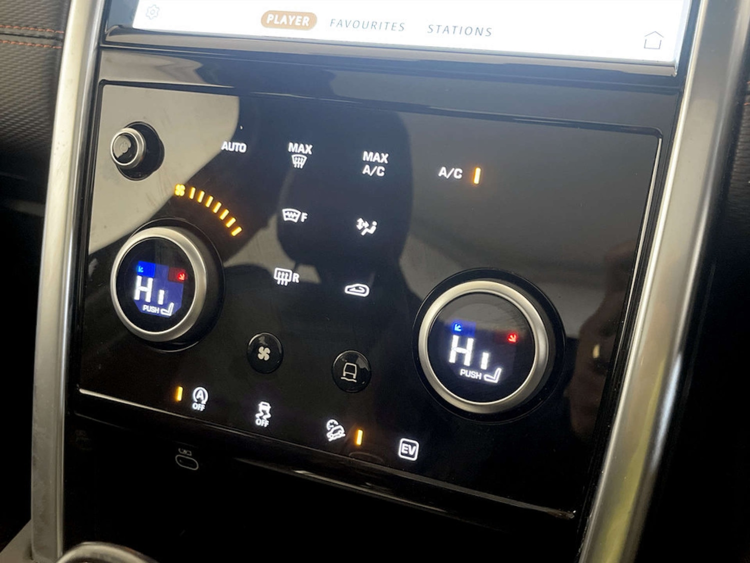 Used Land Rover Discovery Sport 2022 for sale - 77185824: Photo 26