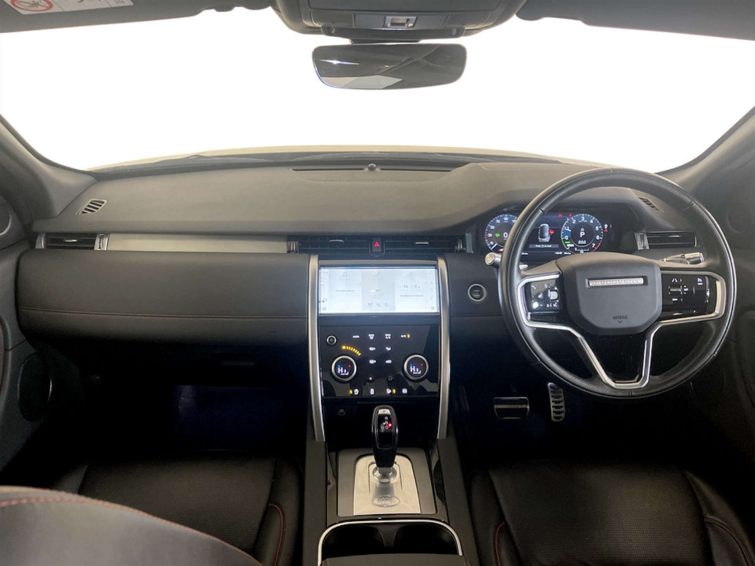 Used Land Rover Discovery Sport 2022 for sale - 77185824: Photo 3