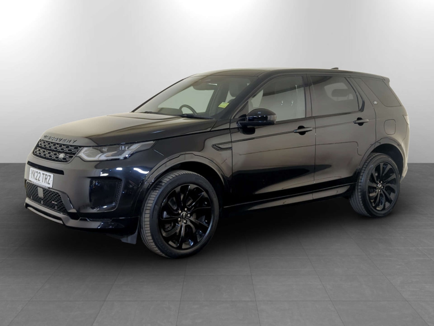 Used Land Rover Discovery Sport 2022 for sale - 77185824: Photo 6