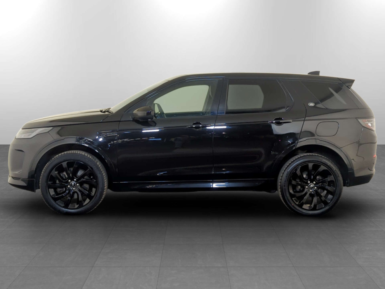 Used Land Rover Discovery Sport 2022 for sale - 77185824: Photo 7