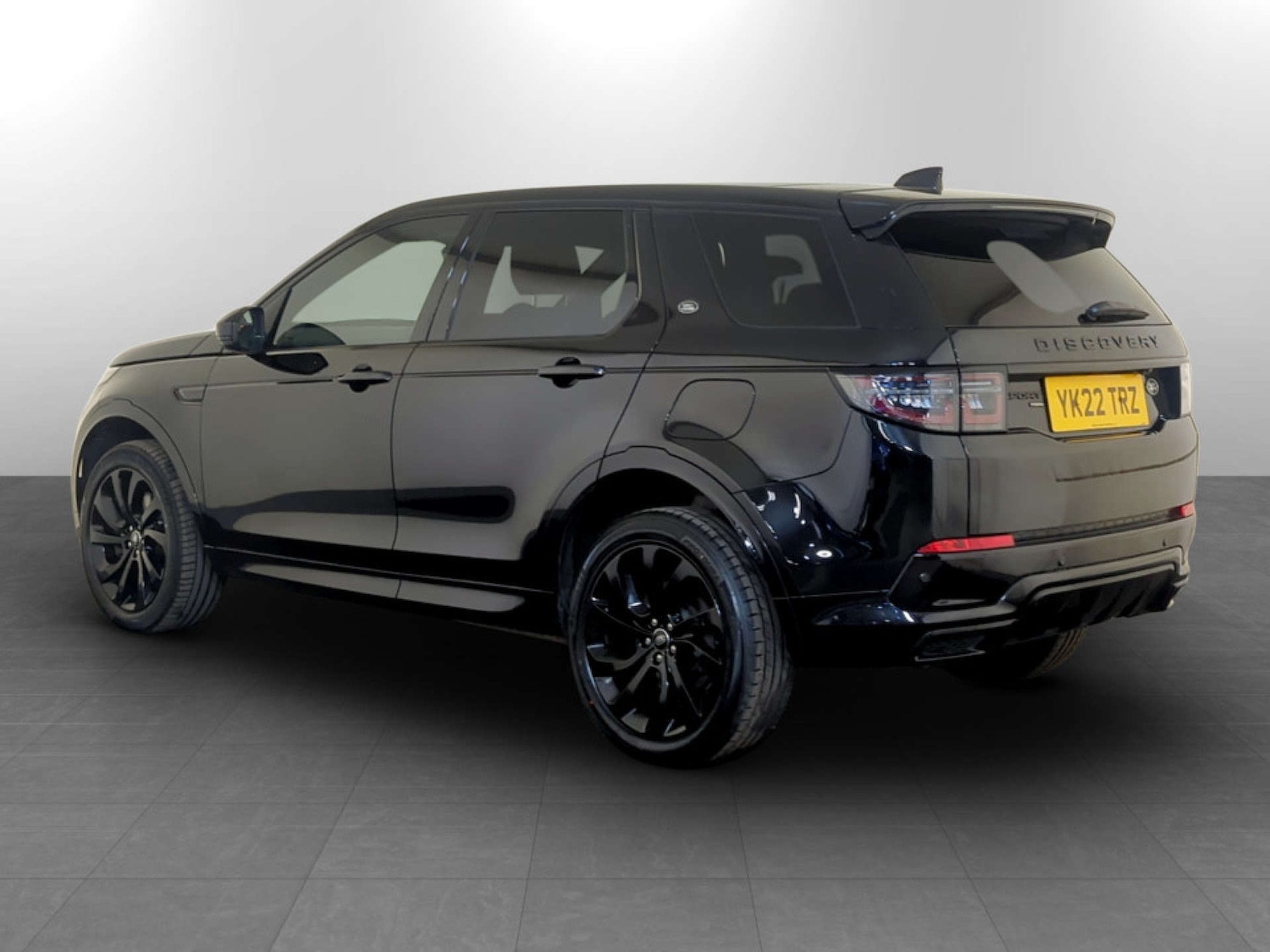 Used Land Rover Discovery Sport 2022 for sale - 77185824: Photo 8