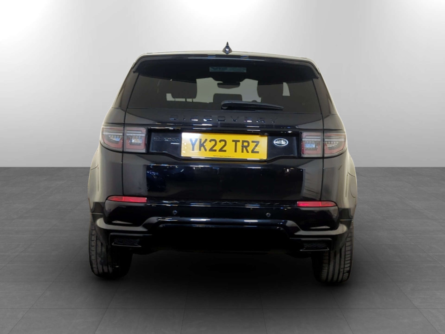 Used Land Rover Discovery Sport 2022 for sale - 77185824: Photo 9