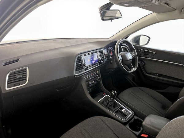 Used SEAT Ateca 2021 for sale - 75712375: Photo 12