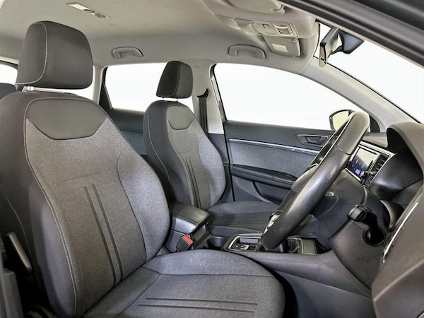Used SEAT Ateca 2021 for sale - 75712375: Photo 13