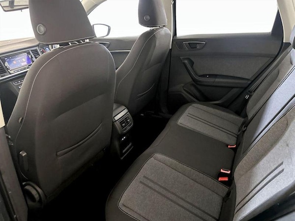 Used SEAT Ateca 2021 for sale - 75712375: Photo 14