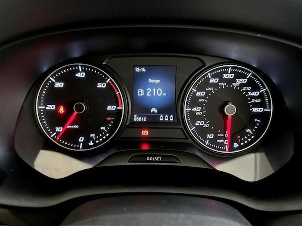 Used SEAT Ateca 2021 for sale - 75712375: Photo 18