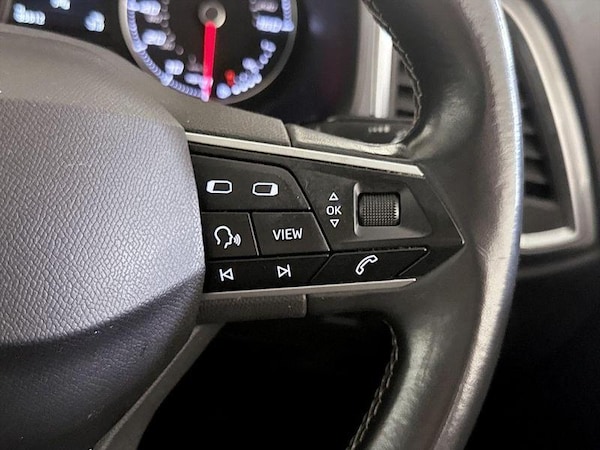 Used SEAT Ateca 2021 for sale - 75712375: Photo 19