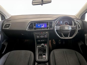 Used SEAT Ateca 2021 for sale - 75712375: Photo