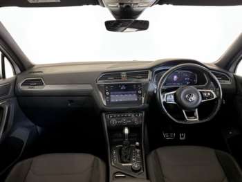 Used Volkswagen Tiguan 2019 for sale - 75314407: Photo
