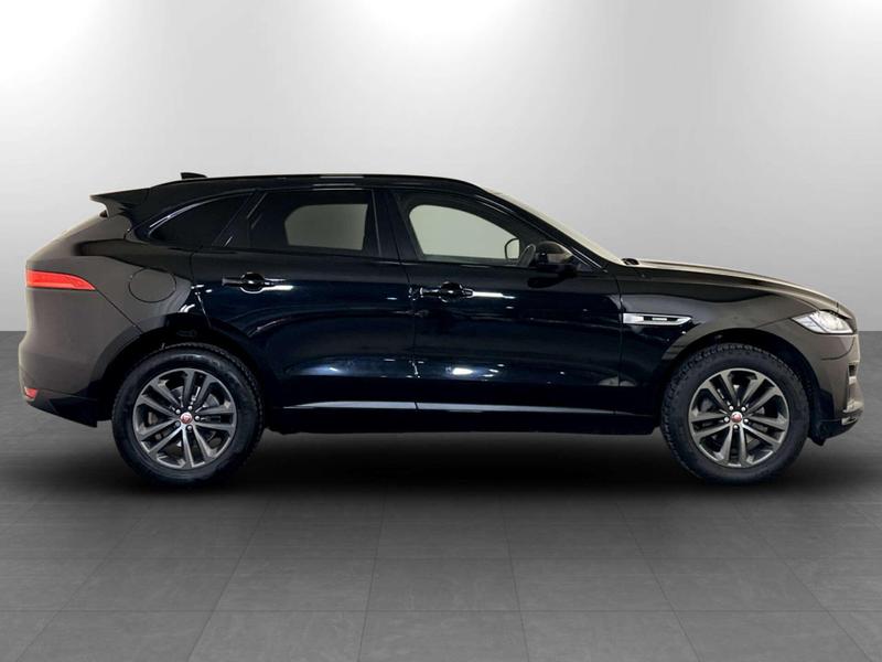 Used Jaguar F-Pace 2018 for sale - 77071577: Photo 11