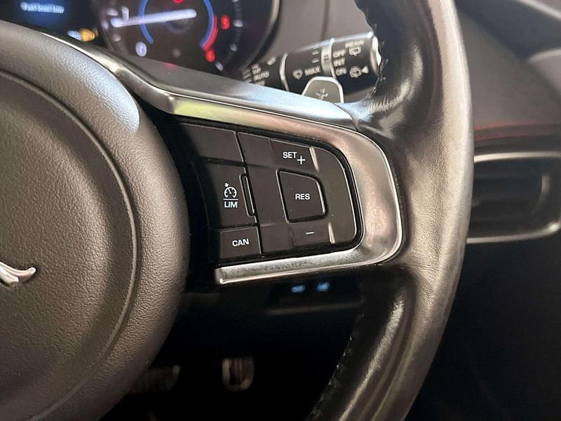 Used Jaguar F-Pace 2018 for sale - 77071577: Photo 19