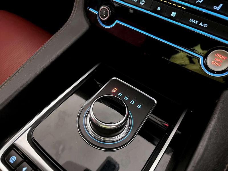 Used Jaguar F-Pace 2018 for sale - 77071577: Photo 26