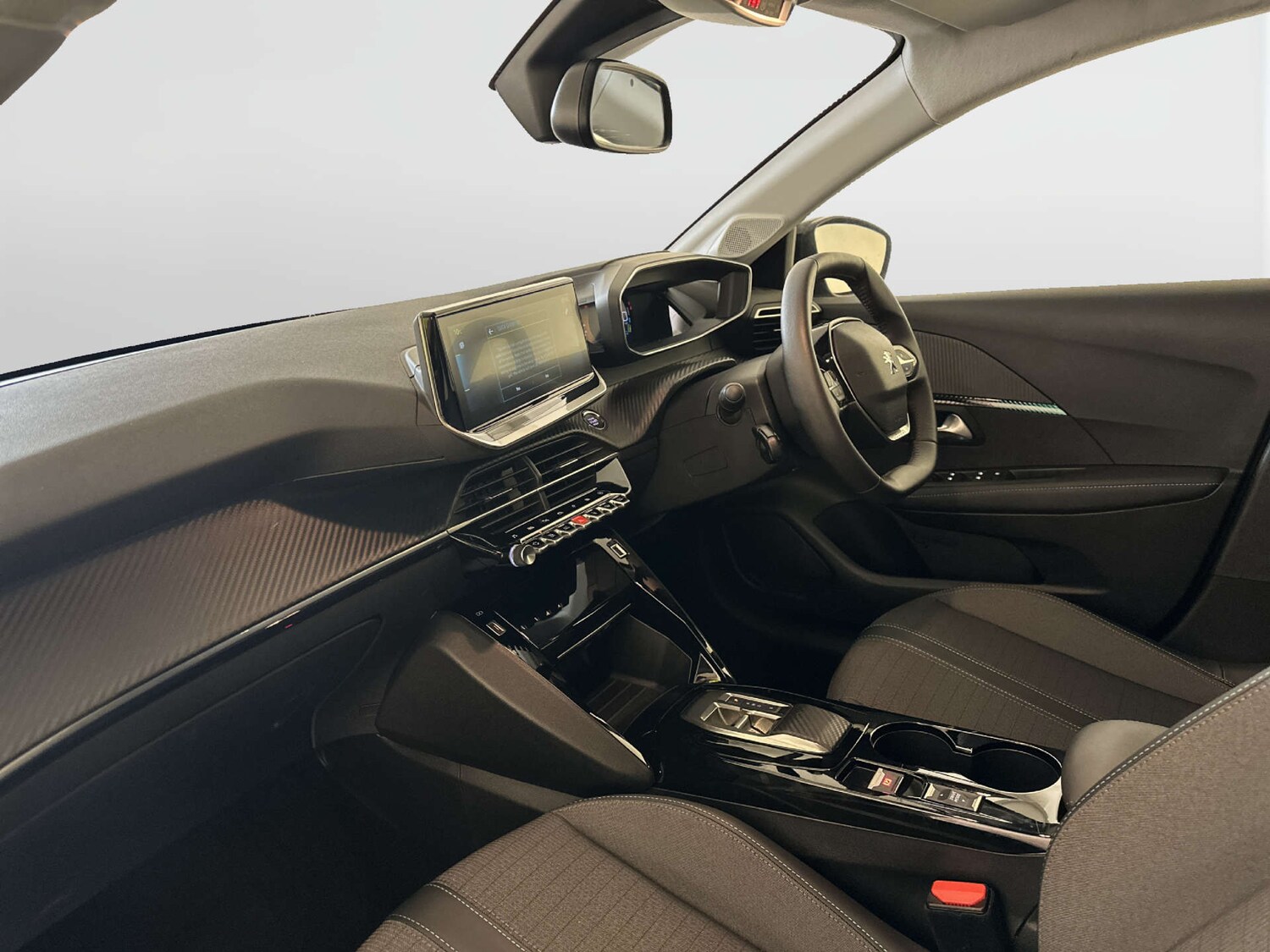 Used Peugeot 208 2022 for sale - 77915397: Photo 12