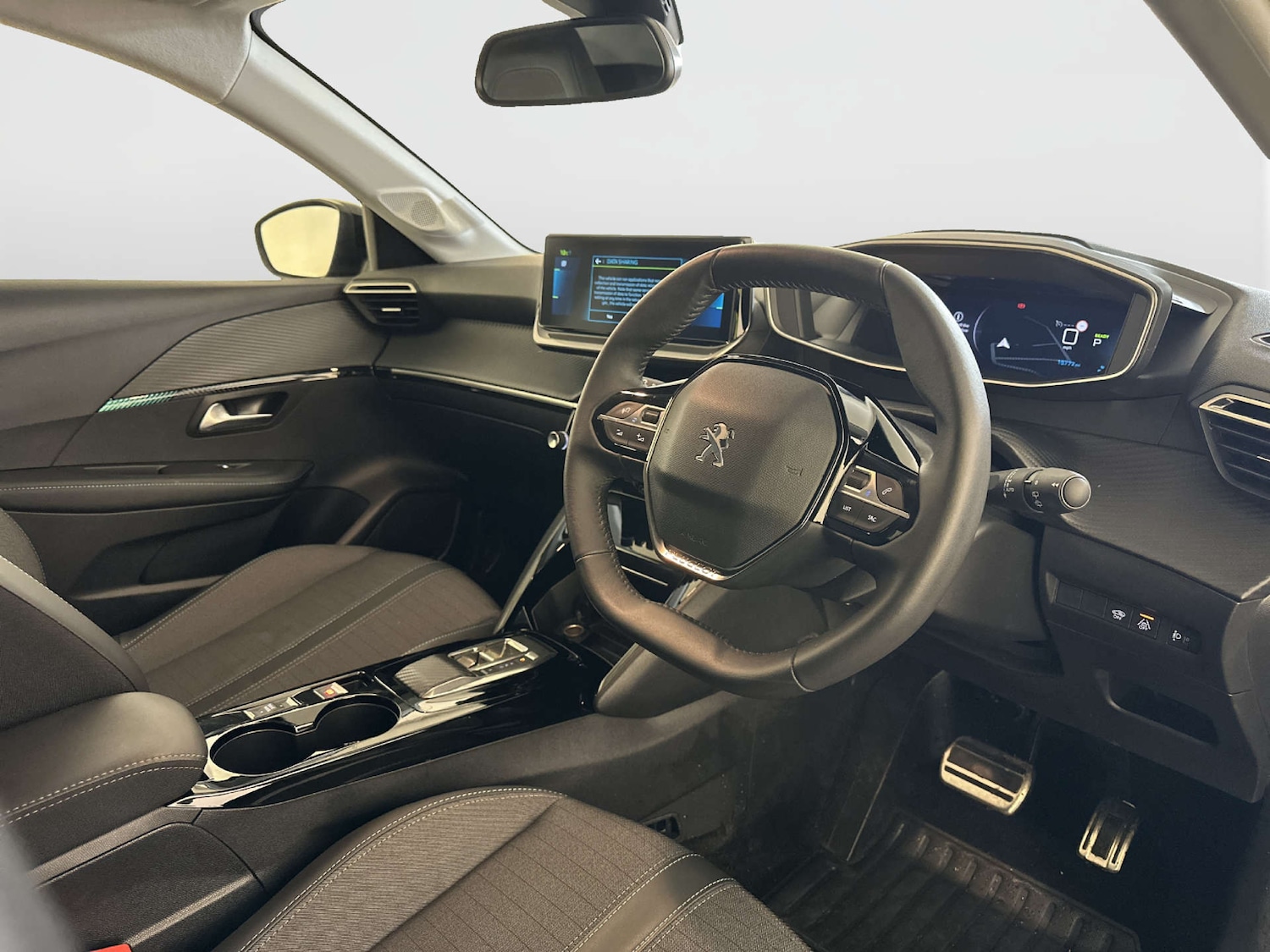 Used Peugeot 208 2022 for sale - 77915397: Photo 14