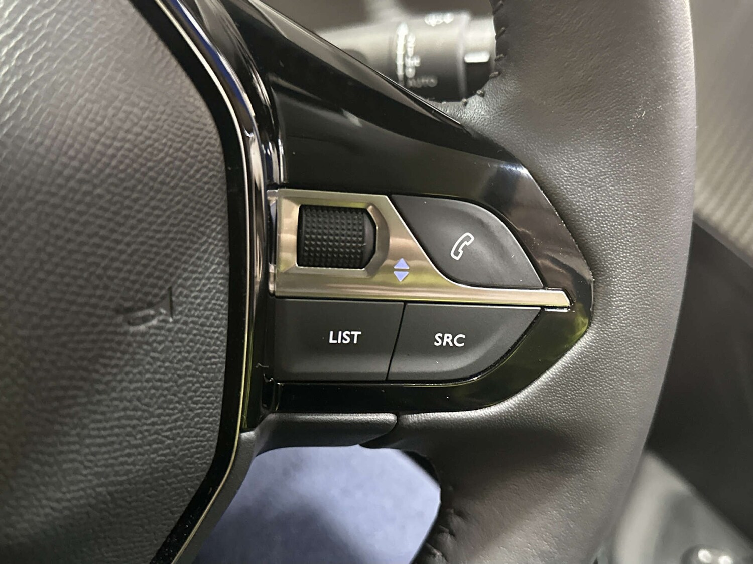 Used Peugeot 208 2022 for sale - 77915397: Photo 18