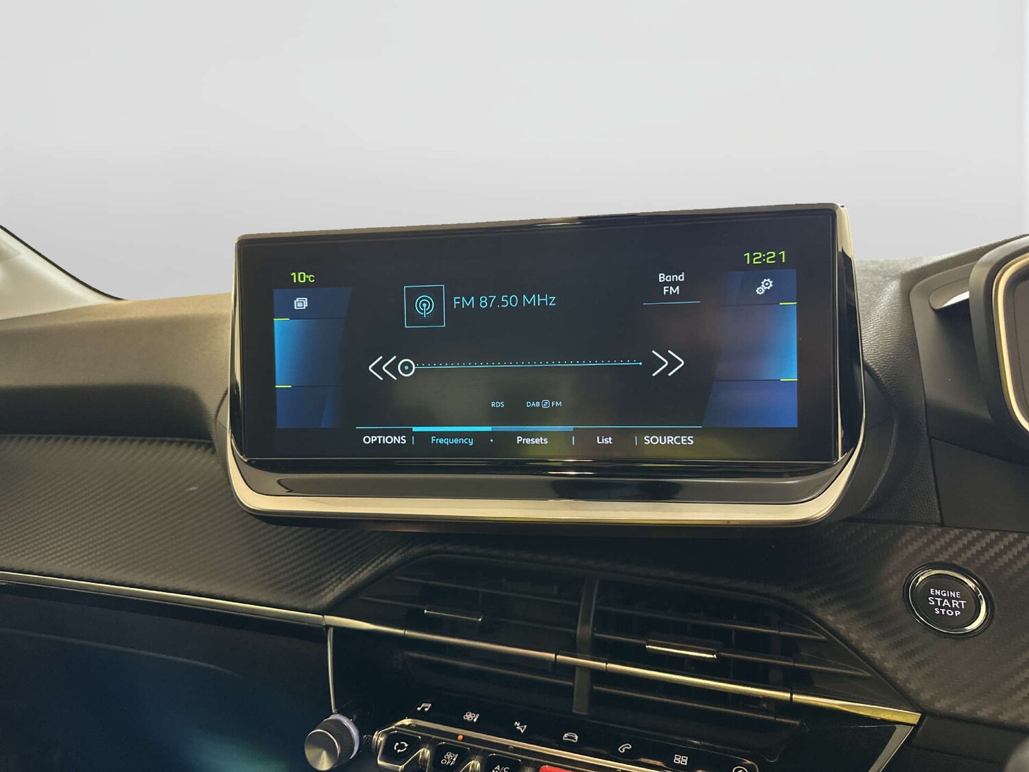 Used Peugeot 208 2022 for sale - 77915397: Photo 22