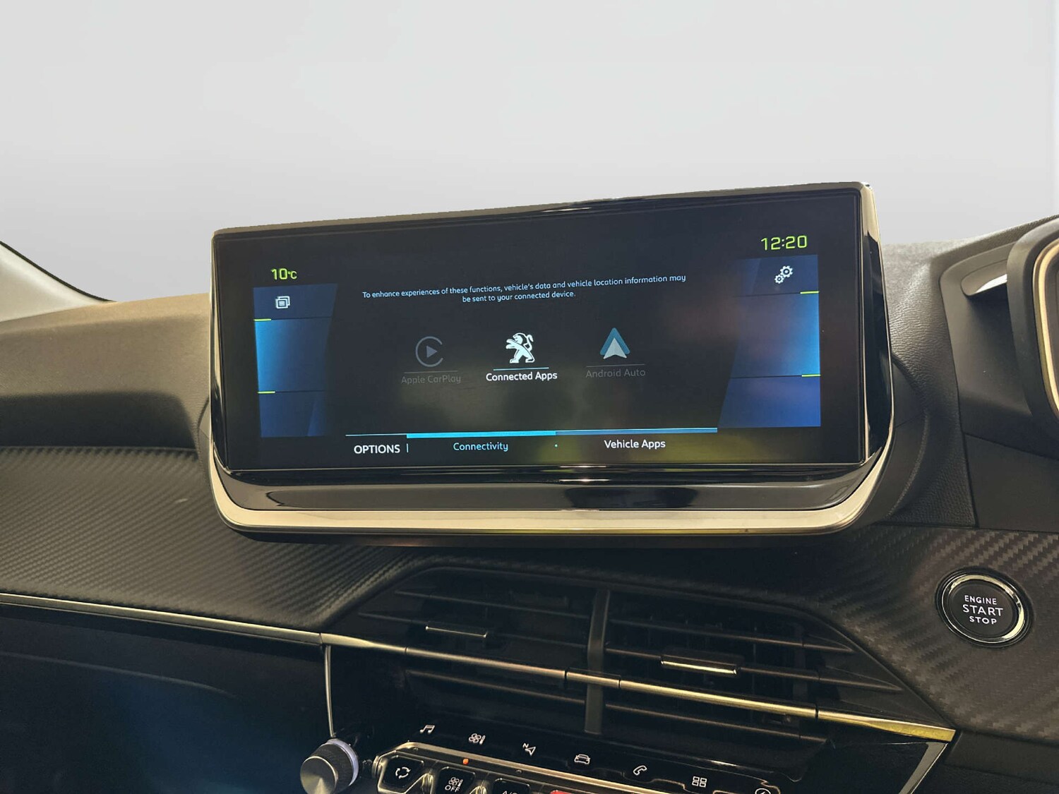 Used Peugeot 208 2022 for sale - 77915397: Photo 23