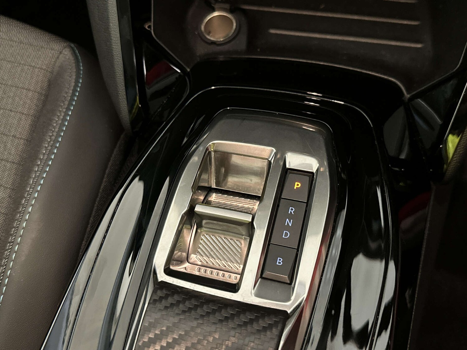 Used Peugeot 208 2022 for sale - 77915397: Photo 24