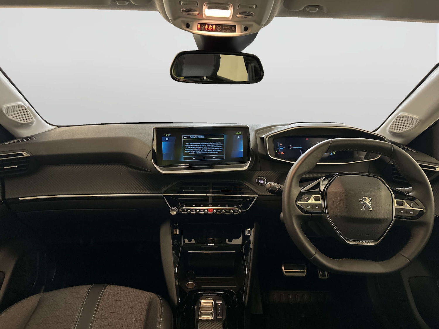 Used Peugeot 208 2022 for sale - 77915397: Photo 3