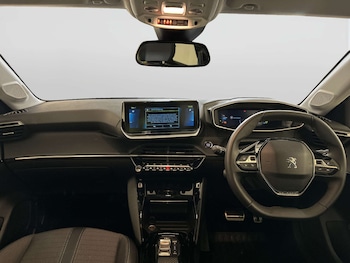 Used Peugeot 208 2022 for sale - 77915397: Photo