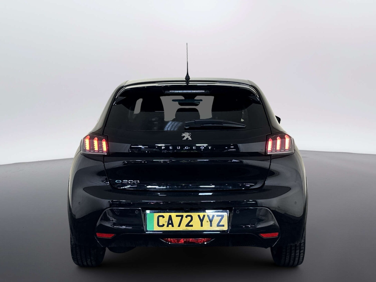 Used Peugeot 208 2022 for sale - 77915397: Photo 9