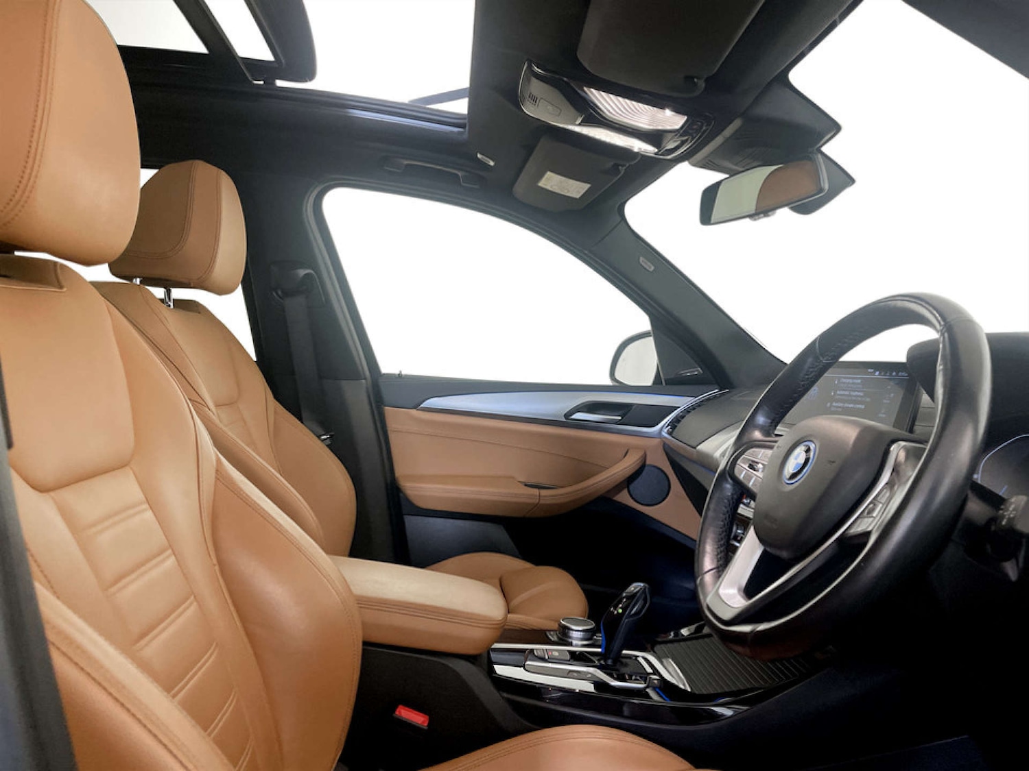 Used BMW iX3 2021 for sale - 77506823: Photo 13