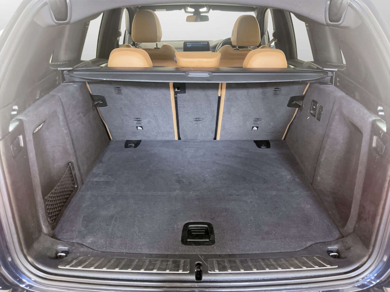 Used BMW iX3 2021 for sale - 77506823: Photo 15