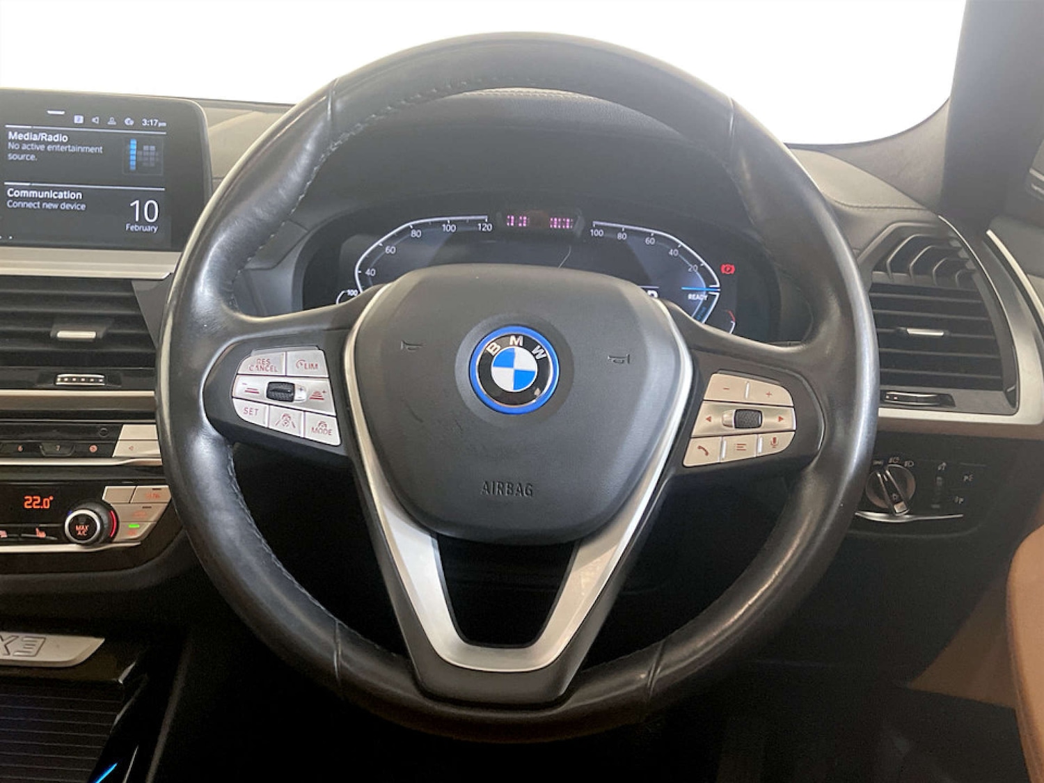 Used BMW iX3 2021 for sale - 77506823: Photo 17