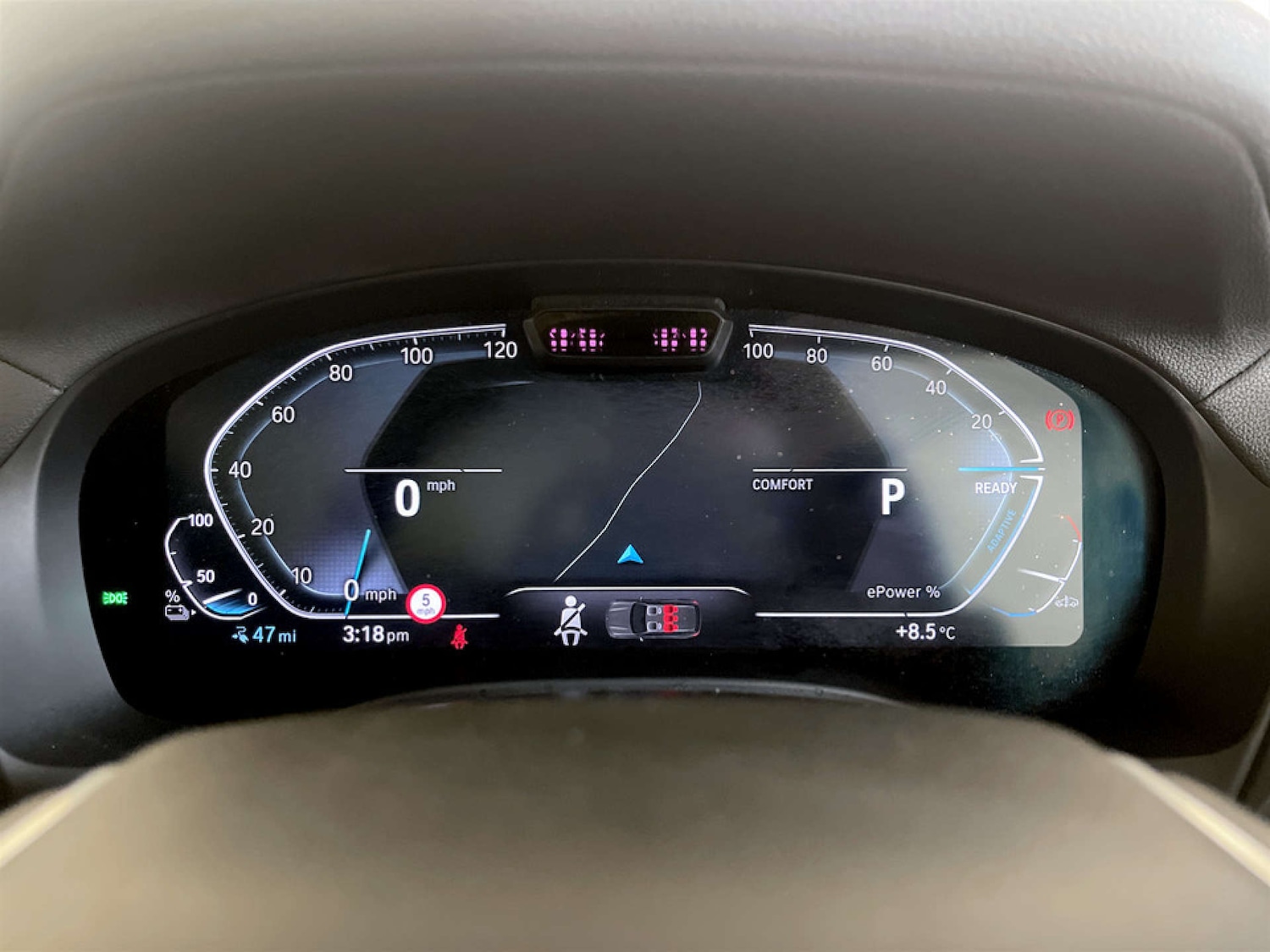 Used BMW iX3 2021 for sale - 77506823: Photo 19