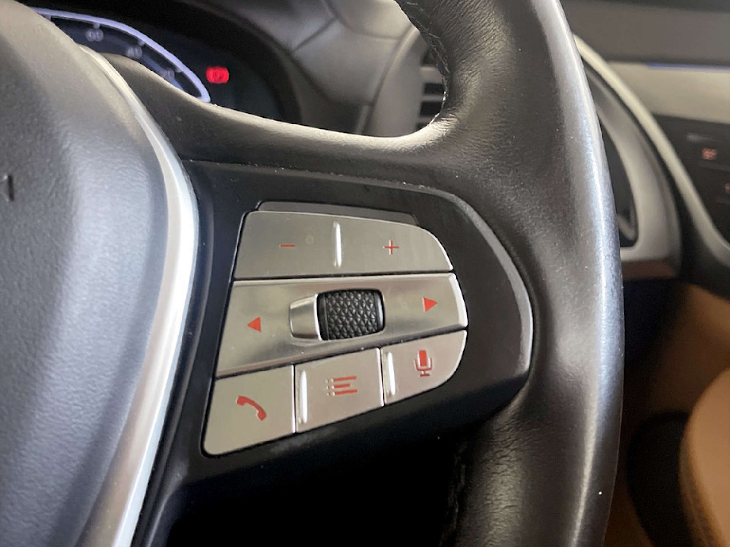 Used BMW iX3 2021 for sale - 77506823: Photo 20