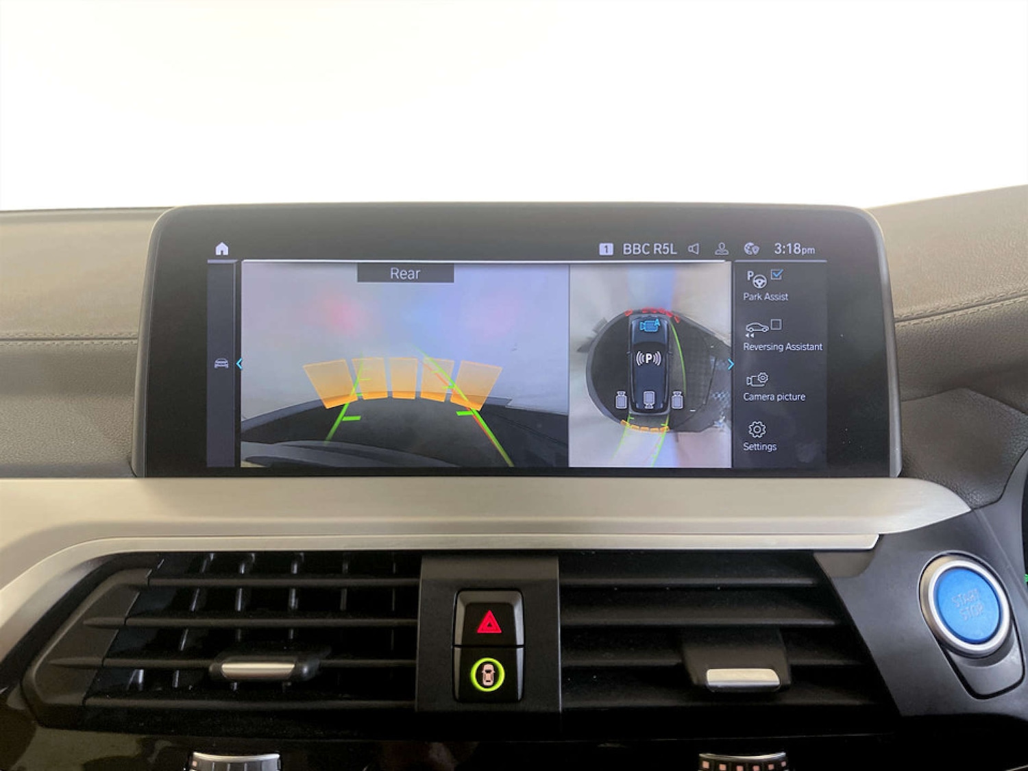 Used BMW iX3 2021 for sale - 77506823: Photo 21