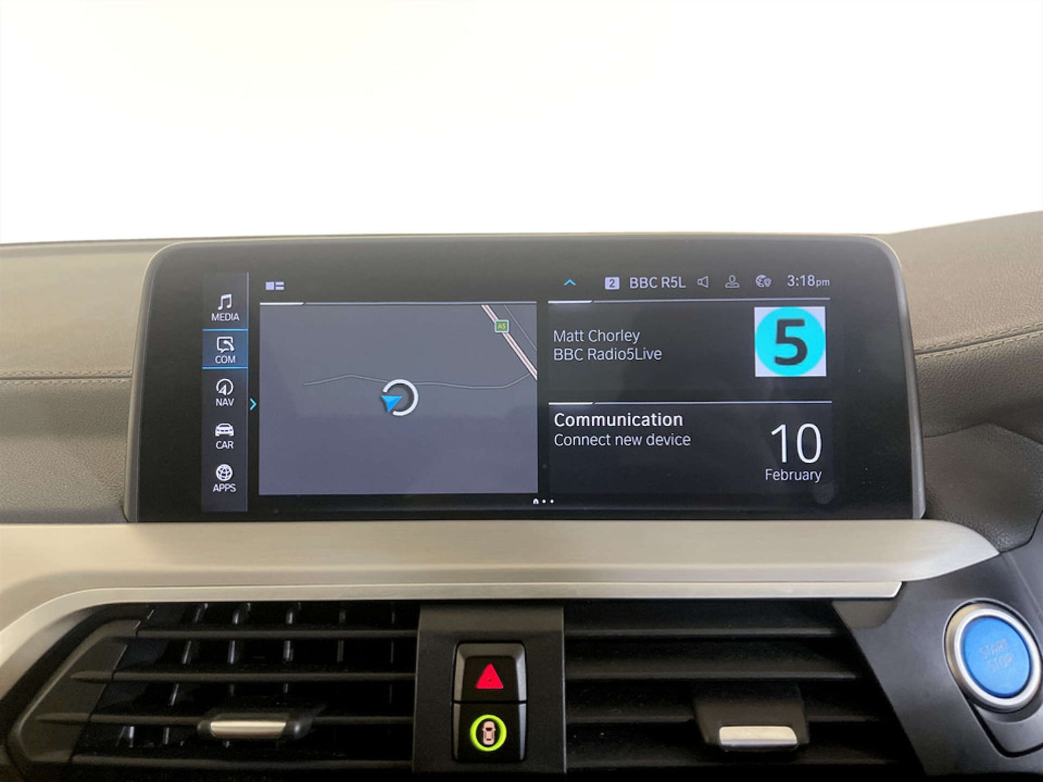 Used BMW iX3 2021 for sale - 77506823: Photo 25