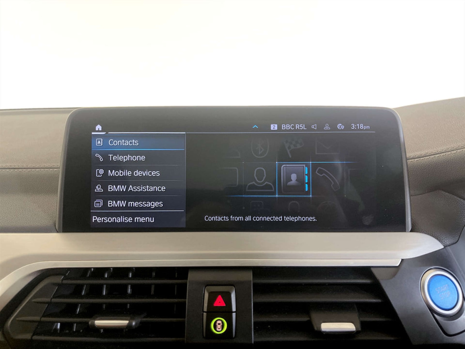 Used BMW iX3 2021 for sale - 77506823: Photo 26