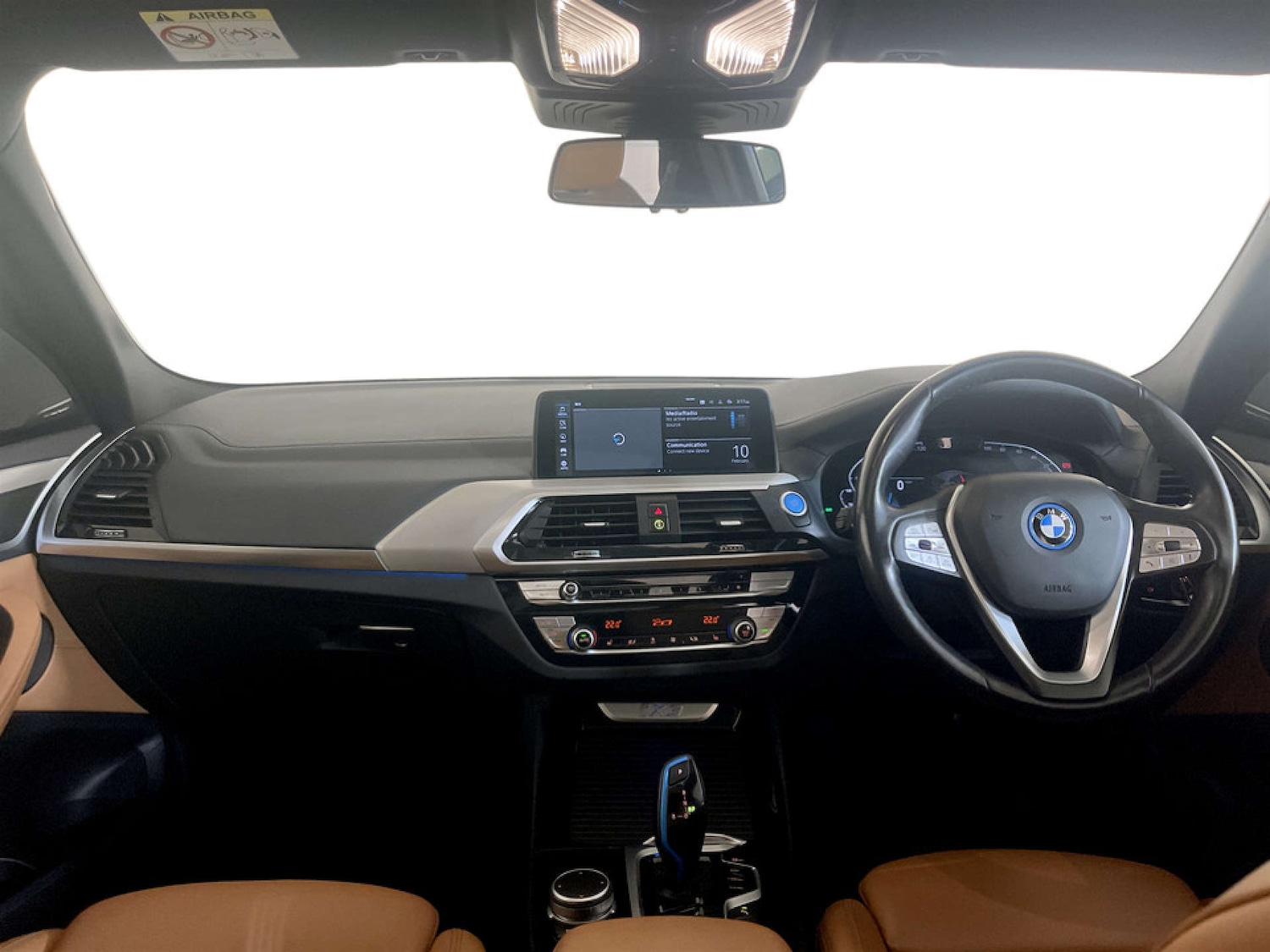 Used BMW iX3 2021 for sale - 77506823: Photo 3
