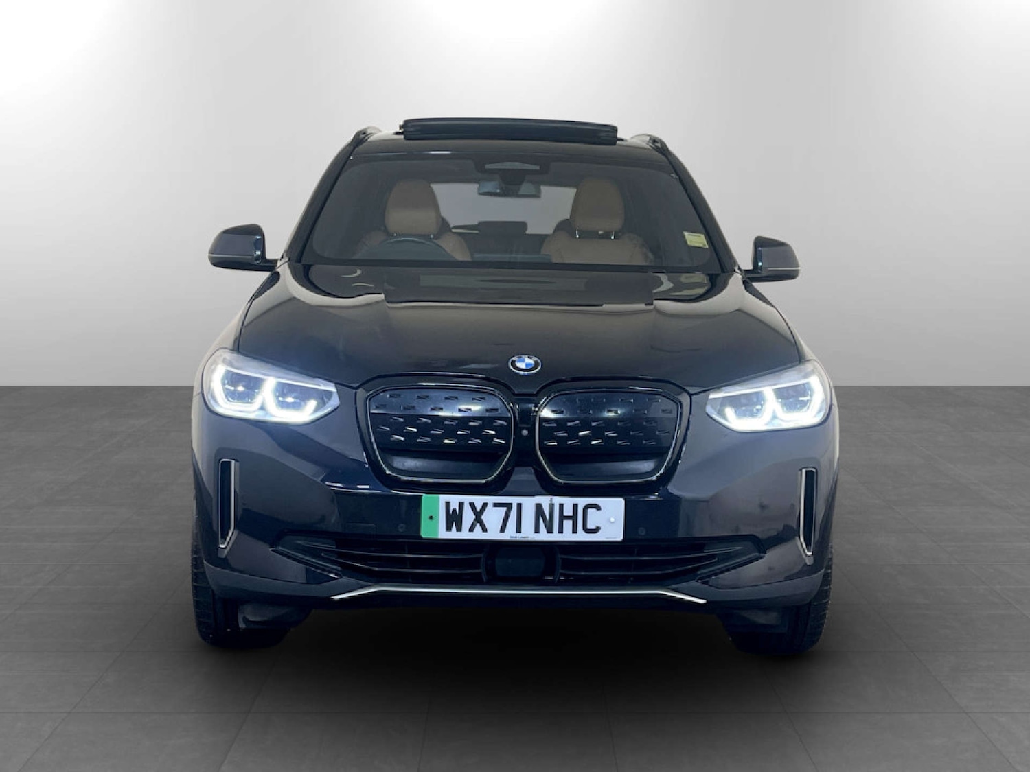 Used BMW iX3 2021 for sale - 77506823: Photo 5