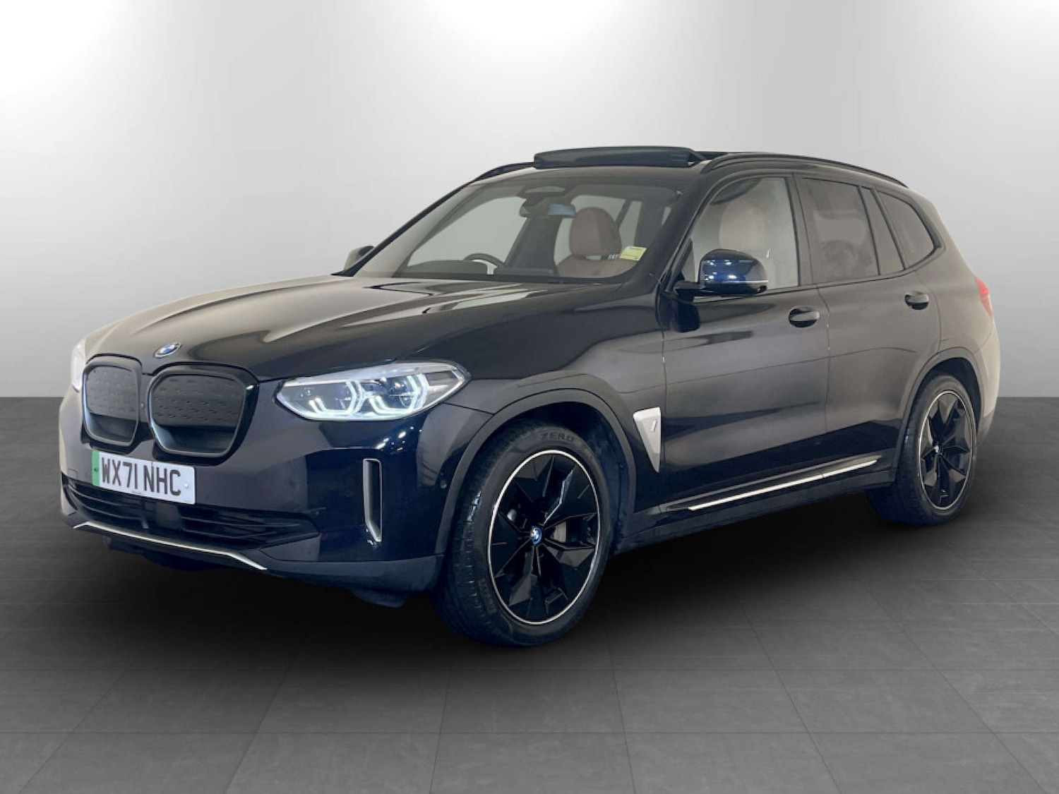 Used BMW iX3 2021 for sale - 77506823: Photo 6