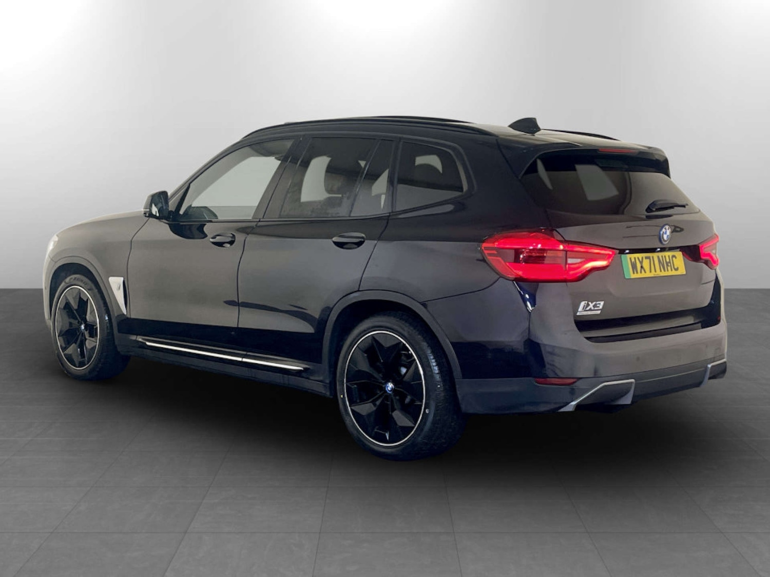 Used BMW iX3 2021 for sale - 77506823: Photo 8