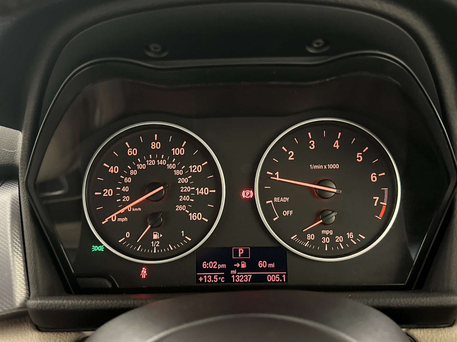 Used BMW 2 Series 2018 for sale - 77830762: Photo 18