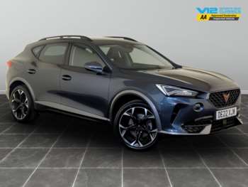 2022 (22) - 1.5 TSI 150 V2 5dr