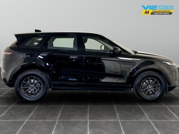 Used Land Rover Range Rover Evoque 2020 for sale - 76117593: Photo 11