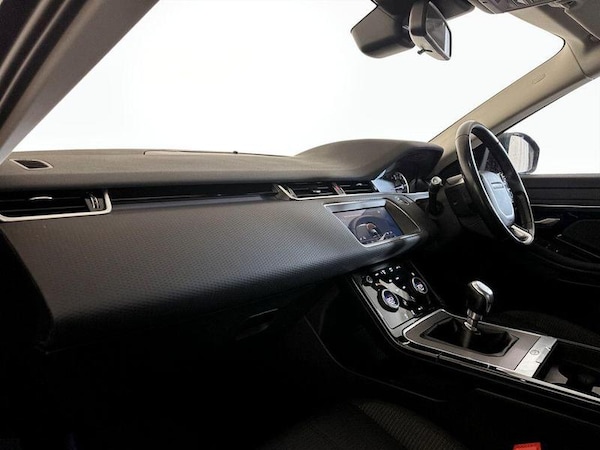 Used Land Rover Range Rover Evoque 2020 for sale - 76117593: Photo 12
