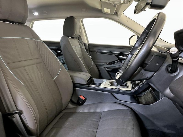 Used Land Rover Range Rover Evoque 2020 for sale - 76117593: Photo 13