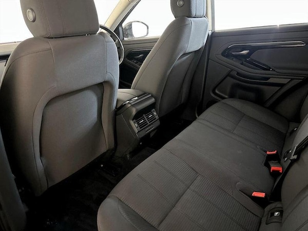 Used Land Rover Range Rover Evoque 2020 for sale - 76117593: Photo 14