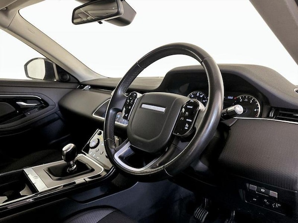 Used Land Rover Range Rover Evoque 2020 for sale - 76117593: Photo 15